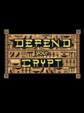 Defend Your Crypt on PC (Steam) Defend Your Crypt