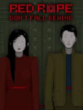 Red Rope: Don't Fall Behind on PC (Steam) Red Rope: Don't Fall Behind