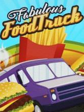 Fabulous Food Truck on PC (Steam) Fabulous Food Truck
