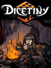 DICETINY: The Lord of the Dice on PC (Steam) DICETINY: The Lord of the Dice