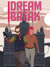 DreamBreak on PC (Steam) DreamBreak