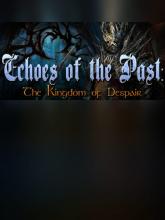Echoes of the Past: Kingdom of Despair Collector's Edition on PC (Steam) Echoes of the Past: Kingdom of Despair Collector's Edition