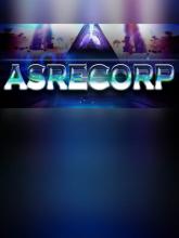 ASRECorp on PC (Steam) ASRECorp