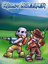 Ghost Sweeper on PC (Steam) Ghost Sweeper
