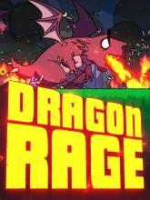 Dragon Rage on PC (Steam) Dragon Rage