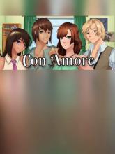 Con Amore on PC (Steam) Con Amore