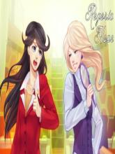 Regeria Hope Episode 1