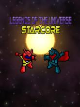 Legends of the Universe: StarCore on PC (Steam) Legends of the Universe: StarCore