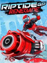 Riptide GP: Renegade on PC (Steam) Riptide GP: Renegade