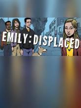Emily: Displaced on PC (Steam) Emily: Displaced