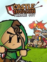 Castle Invasion: Throne Out on PC (Steam) Castle Invasion: Throne Out