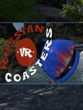 Russian VR Coasters on PC (Steam) Russian VR Coasters