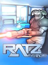 Ratz Instagib on PC (Steam) Ratz Instagib
