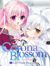 Corona Blossom Vol.1 Gift From the Galaxy on PC (Steam) Corona Blossom Vol.1 Gift From the Galaxy