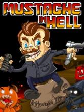 Mustache in Hell on PC (Steam) Mustache in Hell
