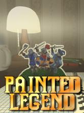 Painted Legend