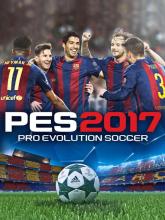 Pro Evolution Soccer 2017 on PlayStation 4 Pro Evolution Soccer 2017