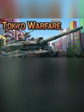 Tokyo Warfare on PC (Steam) Tokyo Warfare