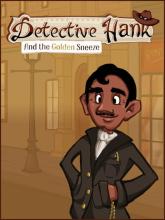 Detective Hank and the Golden Sneeze on PC (Steam) Detective Hank and the Golden Sneeze