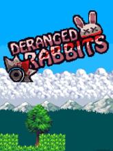 Deranged Rabbits on PC (Steam) Deranged Rabbits