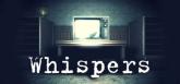 Whispers on PC (Steam) Whispers