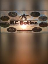 R.C. Bot Inc. on PC (Steam) R.C. Bot Inc.