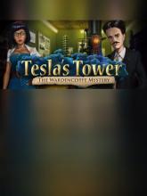 Tesla's Tower: The Wardenclyffe Mystery on PC (Steam) Tesla's Tower: The Wardenclyffe Mystery
