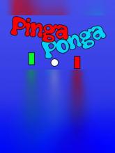 Pinga Ponga on PC (Steam) Pinga Ponga