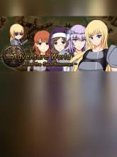 Adventure World on PC (Steam) Adventure World