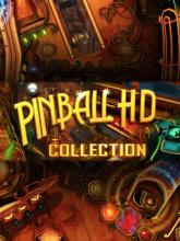 Pinball HD Collection on PC (Steam) Pinball HD Collection
