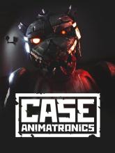 CASE: Animatronics on PC (Steam) CASE: Animatronics