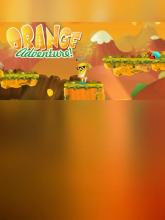 Orange Adventure