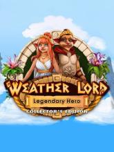 Weather Lord: Legendary Hero Collector's Edition