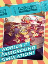 Funfair Ride Simulator 3 on PC (Steam) Funfair Ride Simulator 3