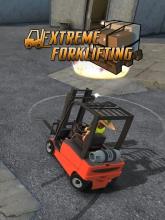 Extreme Forklifting 2 on PC (Steam) Extreme Forklifting 2
