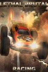 Lethal Brutal Racing on PC (Steam) Lethal Brutal Racing