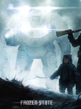 Frozen State on PC (Steam) Frozen State