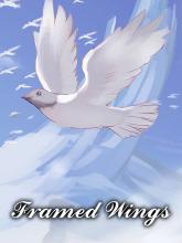 Framed Wings on PC (Steam) Framed Wings