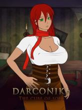 Darconika: The Cube of Soul on PC (Steam) Darconika: The Cube of Soul