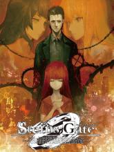 Steins;Gate 0 on PlayStation 4 Steins;Gate 0
