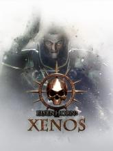 Eisenhorn: XENOS on PC (Steam) Eisenhorn: XENOS