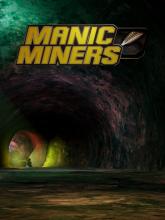 Manic Miners