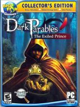 Dark Parables: The Exiled Prince Collector's Edition on PC (Steam) Dark Parables: The Exiled Prince Collector's Edition