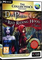 Dark Parables: The Red Riding Hood Sisters Collector's Edition on PC (Steam) Dark Parables: The Red Riding Hood Sisters Collector's Edition