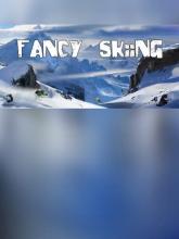Fancy Skiing VR on PC (Steam) Fancy Skiing VR