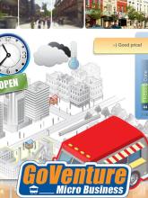 GoVenture MICRO BUSINESS on PC (Steam) GoVenture MICRO BUSINESS