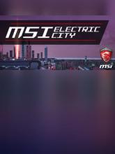 MSI Electric City on PC (Steam) MSI Electric City