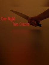 One Night Two Crazies