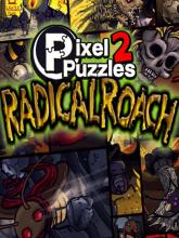 Pixel Puzzles 2: RADical ROACH on PC (Steam) Pixel Puzzles 2: RADical ROACH