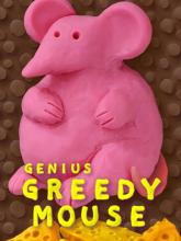 Genius Greedy Mouse on PC (Steam) Genius Greedy Mouse